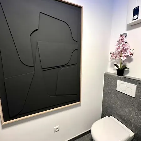 Apartment Stillvolles Mitten In Little Tokyo