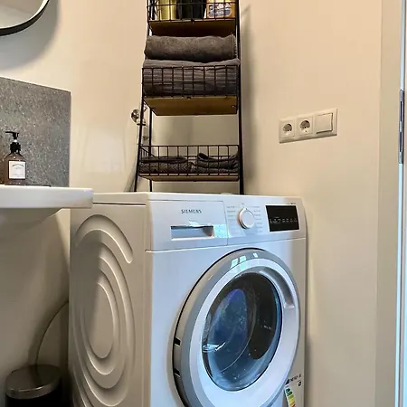 Stillvolles Mitten In Little Tokyo