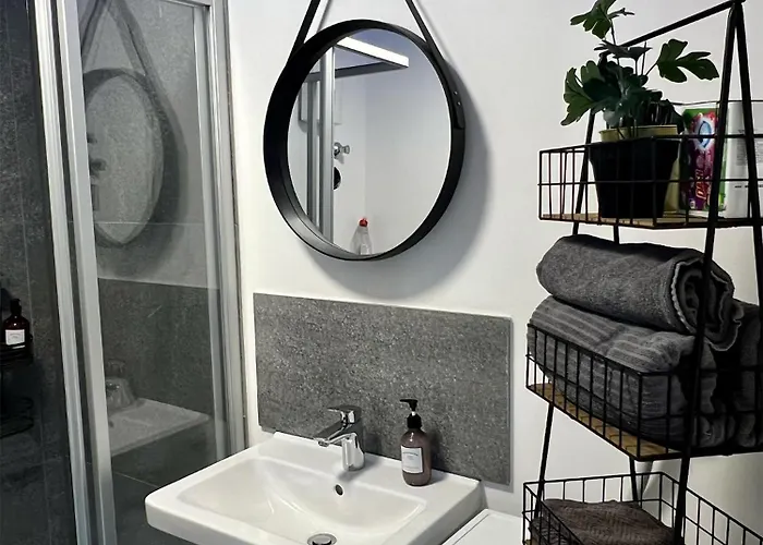 Stillvolles Mitten In Little Tokyo *