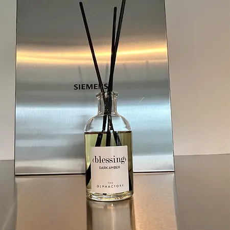 Stillvolles Mitten In Little Tokyo *