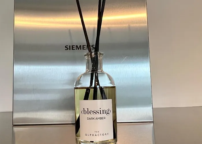 Stillvolles Mitten In Little Tokyo *