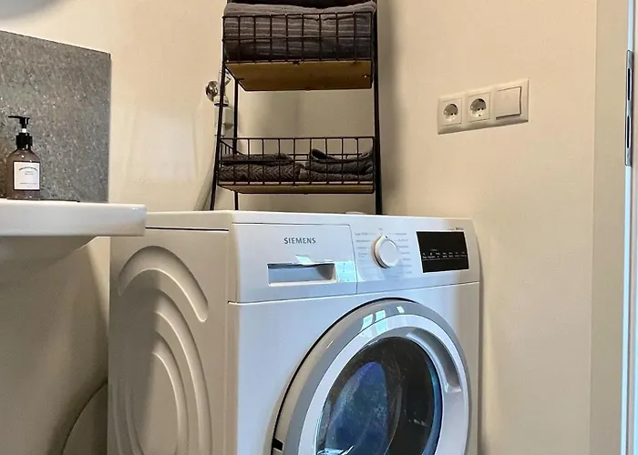 Stillvolles Mitten In Little Tokyo